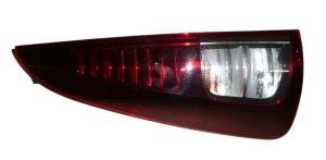 Lampa Stop Lewy Tył  8200394722 Nowy OE Renault Espace IV