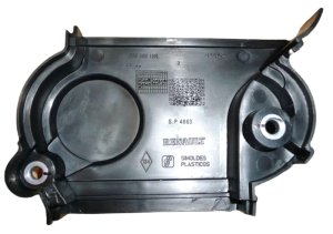 Osłona Rozrządu 1.2 16V 135630915R Nowy OE  Renault Clio 3 