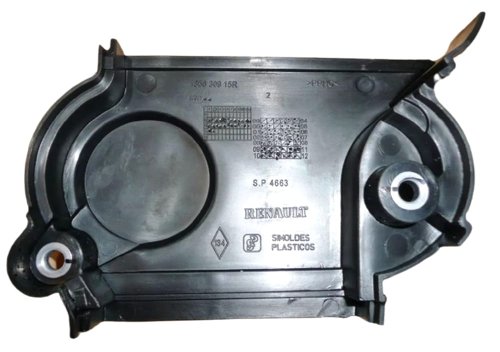 Osłona Rozrządu 1.2 16V 135630915R Nowy OE  Renault Clio 3 