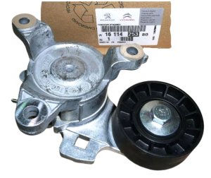 Napinacz Paska  1.8-2.0 16V 1611425380 Nowy OE PSA 308 407 
