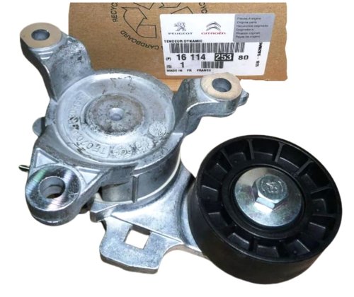 Napinacz Paska  1.8-2.0 16V 1611425380 Nowy OE PSA 308 407 
