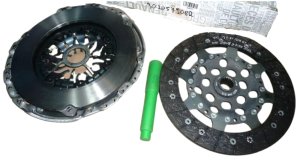 Komplet Sprzęgła 1.9Dci 302057908R Nowy OE  Renault Megne Scenic 2 