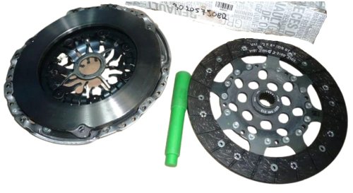 Komplet Sprzęgła 1.9Dci 302057908R Nowy OE  Renault Megne Scenic 2 