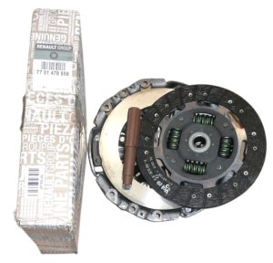 Komplet Sprzęgła 2.5Dci  7701478558 Nowy OE Renault  Trafic II Primastar Vivaro 