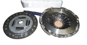 Komplet Sprzęgła  1.6 16V  7701479299 Nowy OE Renault Laguna Megane