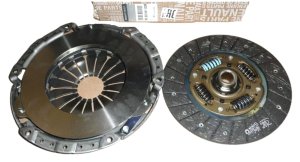  Komplet Sprzęgła 1.6 Tce 302054100R Nowy OE Renault Megane 