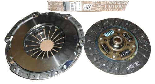  Komplet Sprzęgła 1.6 Tce 302054100R Nowy OE Renault Megane 