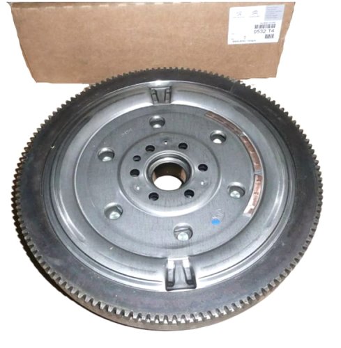Koło Dwumasowe 1.6Hdi 0532T4 Nowy OE PSA C3 C4 207 308 