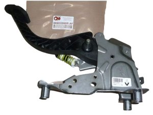 Pedał Sprzęgła  465033065R Nowy OE  Renault Megane Scenic IV
