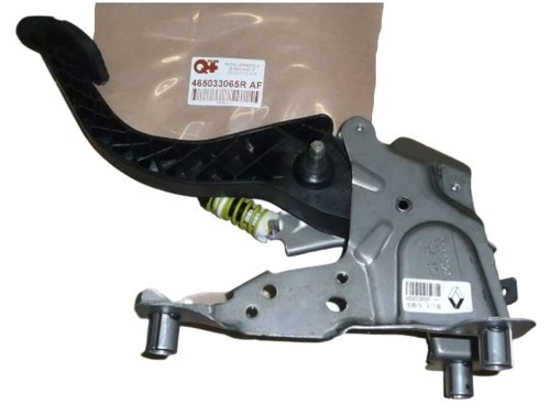 Pedał Sprzęgła  465033065R Nowy OE  Renault Megane Scenic IV