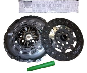 Komplet Sprzęgła 2.3Dci BiTurbo 302056381R Nowy OE Renault Master III Movano NV 400 