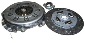 Komplet Sprzęgła 1.8 16V 2052W6 Nowy OE PSA Xsara 306 406 
