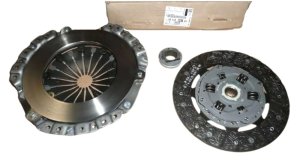 Komplet Sprzęgła 1.9D 1611268180 Nowy OE PSA Jumpy Scudo Expert 