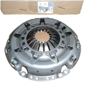 Docisk Sprzęgła 1608422380 Nowy OE PSA Toyota C1 107 Aygo 