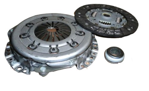 Komplet Sprzęgła  1.9D 2052T9 Nowy OE PSA  Xsara Partner
