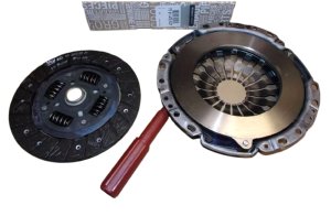 Komplet Sprzęgła 1.2 7701478637 Nowy OE  Renault Kangoo Clio II Twingo 