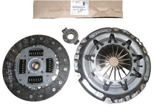 Komplet Sprzęgła 2.0Hdi 161126688 Nowy OE PSA Partner Berlingo 