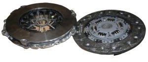 Komplet Sprzęgła 1.8Hdi 1607852980 Nowy OE PSA Outlander C4 Aircross 4008 