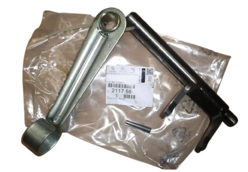 Łapa Sprzęgła  211756 Nowy OE PSA  206 Xsara Partner