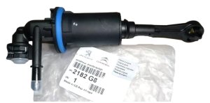 Pompa Sprzęgła  2182G8 Nowy OE PSA C4 308 RCZ