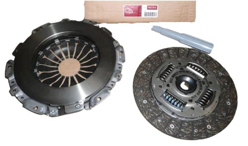 Komplet Sprzęgła 1.5Dci  8660005314 Renault Megane 3 Clio 