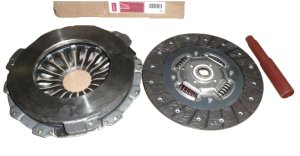 Komplet Sprzęgła 1.5Dci 8660005306 Nowy OE Renault Megne 3 Clio 