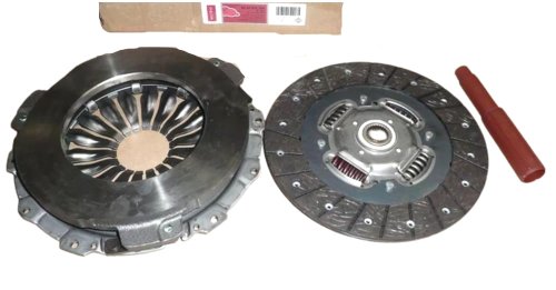 Komplet Sprzęgła 1.5Dci 8660005306 Nowy OE Renault Megne 3 Clio 