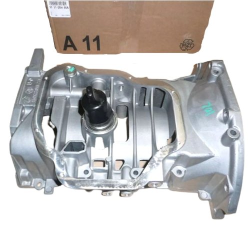 Misa Oleju  1.4Tce 111105H60A Nowy OE  Renault Scenic III Megane III