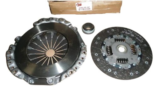 Komplet Sprzęgła 1.9D 2052E6 Nowy oE PSA Partner Berlingo Xsara 206 
