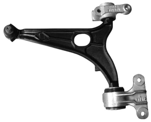 Wahacz  Lewy  3520R8 Jumpy 2 Expert P807