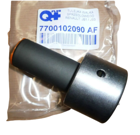Tuleja Wałka Sprzęgłowego JB1 JB3 7700102090 Nowy OE  Renault 