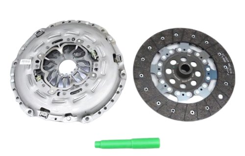 Komplet Sprzęgła 2.3 Dci C021000Q0C Nowy OE Renault Master III 