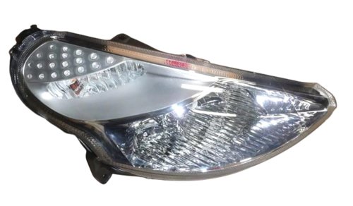 Reflektor Prawy  6205ZL Nowy OE PSA  C3