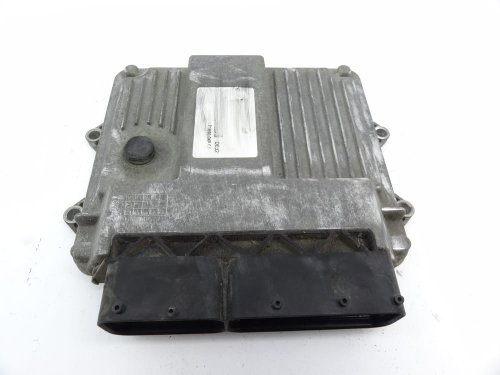 Sterownik silnika Opel FGP 55196352 ZJ MJD 6JOCA 