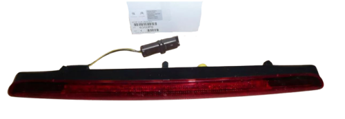 Światło Stopu 6350P6 Nowy OE PSA C5 