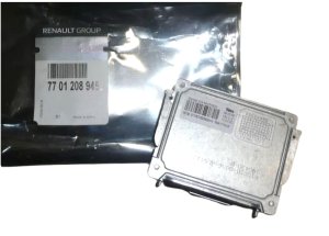 Przetwornica Xenon  7701208945 Nowy OE  Renault PSA