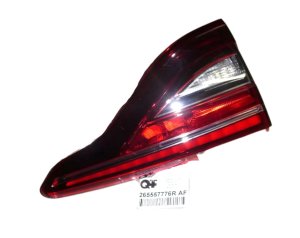 Lampa Stop Lewa  265557776R Nowy OE Renault Clio V