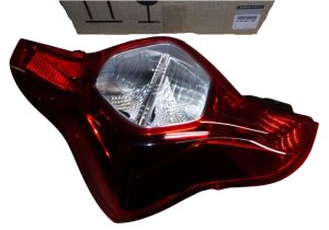 Lampa Stop Lewa  265558016R Nowy OE  Dacia Lodgy
