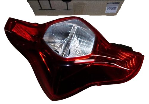 Lampa Stop Lewa  265558016R Nowy OE  Dacia Lodgy