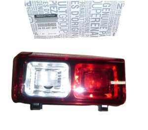 Lampa Stop Prawy Tył  265548758R Nowy OE Renault NV300 Trafic Vivaro Vito