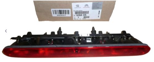 Lampa Stop  6350K5 Nowy OE PSA 206