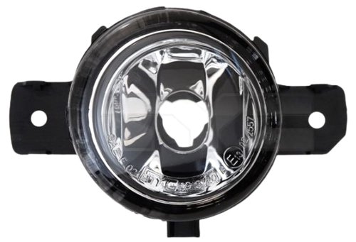 Halogen Prawy  2615000Q00 Nowy OE  Renault