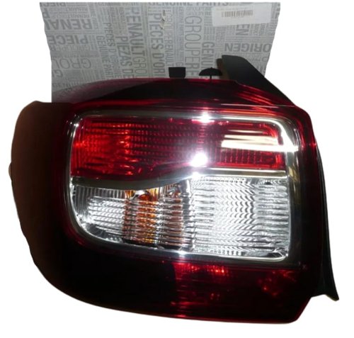 Lampa Stop Lewa 265551610R Nowy OE Renault  Dacia Logan 