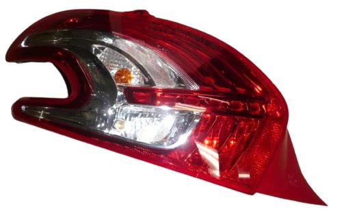 Lampa Stop Lewa  9672628280 Nowy OE PSA  208