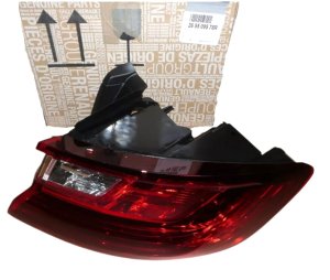 Lampa Prawy Tył  265509578R Nowy OE Renault Megane 4