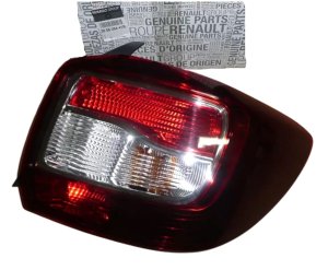 Lampa Stop Prawa 265509441R  Nowy OE  Dacia Logan 