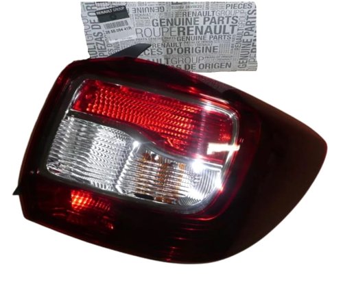 Lampa Stop Prawa 265509441R  Nowy OE  Dacia Logan 