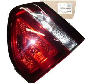 Lampa Stop Lewa  6351LR Nowy OE PSA C4 Picasso