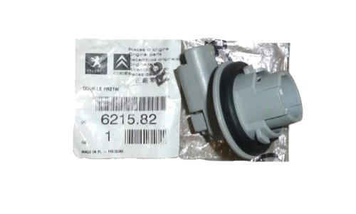 Oprawka Żarówki 621582 Nowy OE PSA C3 Picasso 