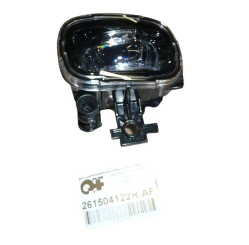 Halogen Led 261504122R Nowy OE  Renault Clio V 